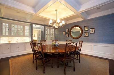 Dining room remodeling Long Island