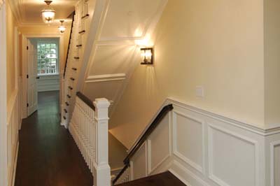 Long Island staircase builder