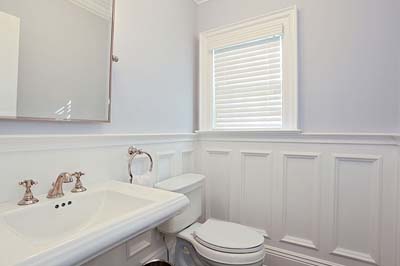 Bathroom redesign Long Island
