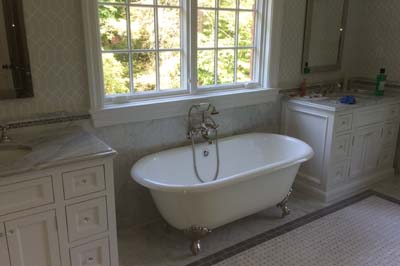 bathroom remodelers in nassau county