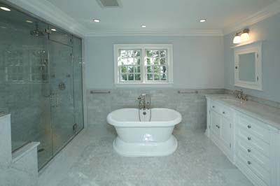 suffolk county bathroom remodeling
