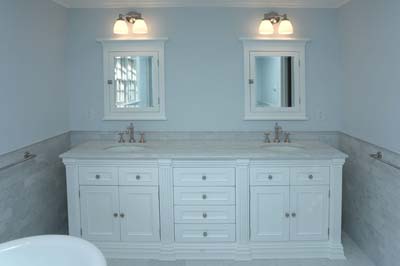 suffolk county bathroom remodeling