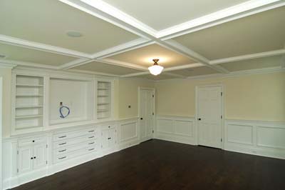 custom built ins