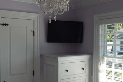 custom built-ins Suffolk County