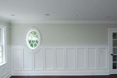 ceilings molding and trim