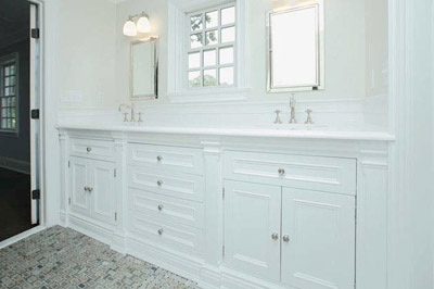 Custom Vanities Builder