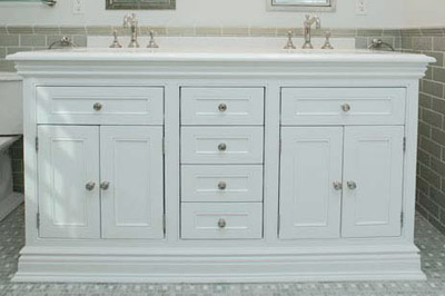 Custom Vanities Builder