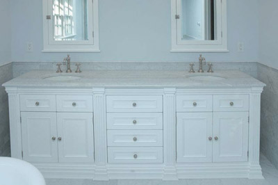 Custom Vanities Builder