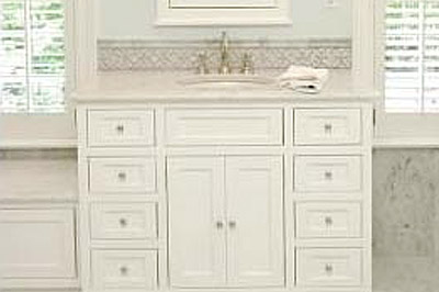 Custom Vanities Builder