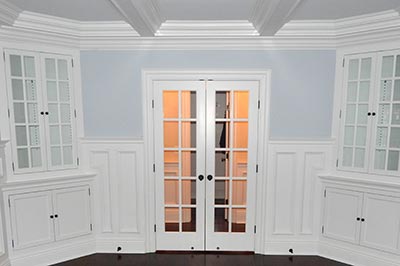 remodel dining room