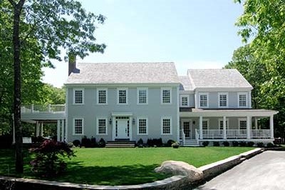 Home Construction