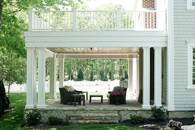 Exterior Home Remodeling