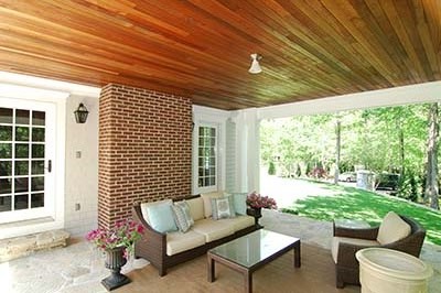 Exterior Home Remodeling