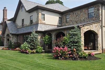 Exterior Home Remodeling