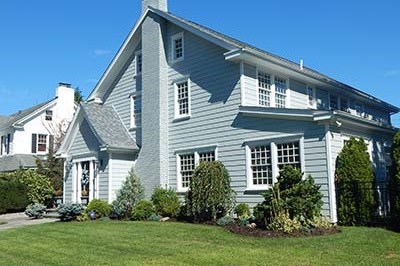 Local Home Contractors