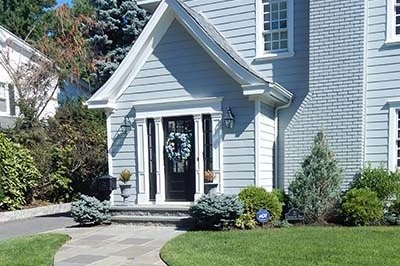 Long Island exterior remodeler