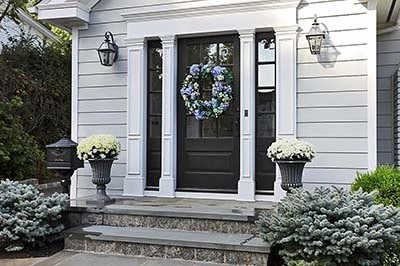 Long Island exterior remodeler
