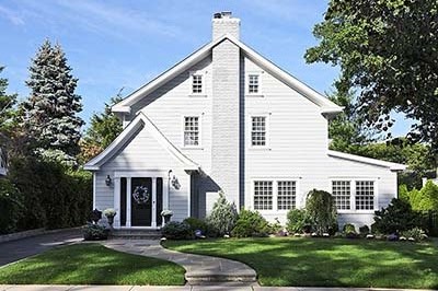 Long Island exterior remodeler