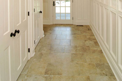 Custom Flooring Contractors