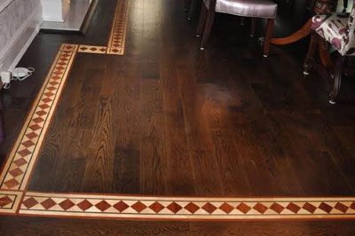 Flooring Contractors