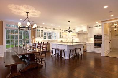 Kitchen remodeling nassau county