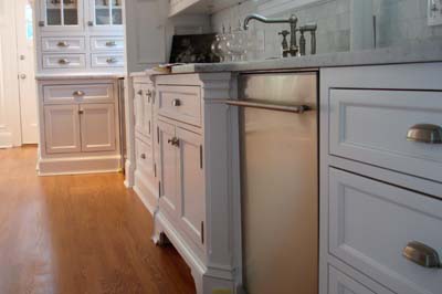 Kitchen remodeling nassau county