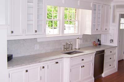 Kitchen remodeling nassau county