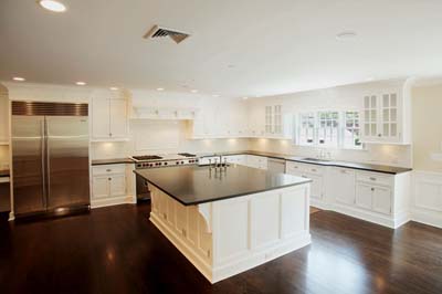 Kitchen remodel suffolk county