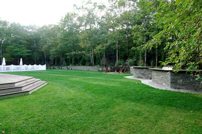 backyard remodel Nassau County