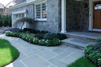 custom masonry contractors