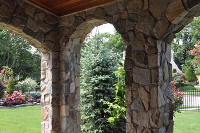 custom masonry contractors