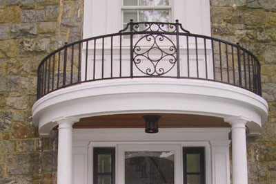 Portico Design and Build