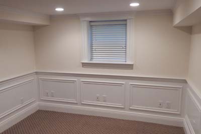 Basement Remodeler