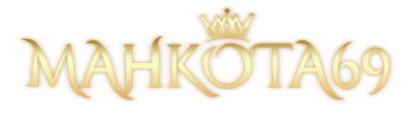 Logo MAHKOTA69